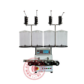 Станок рядовой намотки KS-W514